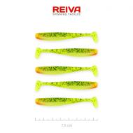 REIVA Flash Shad 7,5cm waterlemon
