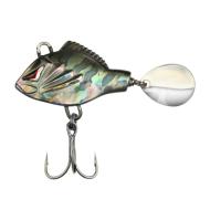 REIVA Jigging Spinner 10g - CB
