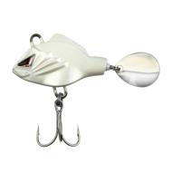 REIVA Jigging Spinner 10g - PW