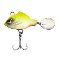 REIVA Jigging Spinner 10g - WF