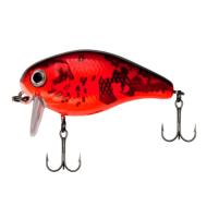 REIVA Joker DD 3,8cm Red black