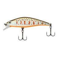 REIVA Long minnow 7cm Silvertiger