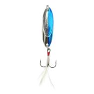 REIVA Willow spoon silver/blue 25gr