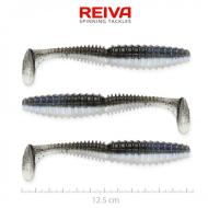 REIVA Zander Power shad 12,5cm magic fish