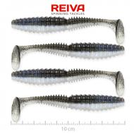 REIVA Zander Power shad 8cm magic fish