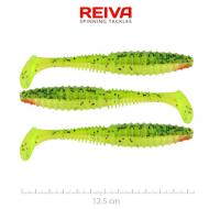 REIVA Zander power shad 12,5cm watermelon