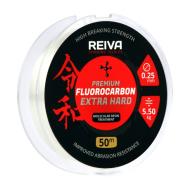 REIVA fluorocarbon előke 25m 0,45mm