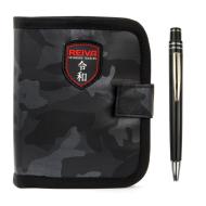 REIVA horgászigazolvány tartó tok