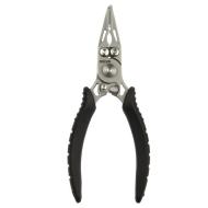 REIVA multifunkcionális fogó 13cm (kulcskarika nyitó, fogó, vágó)