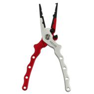 REIVA multinfunkcionális fogó 17cm (fogó, krimpelő, vágó, karikanyitó)