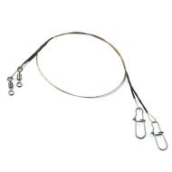 REIVA prémium wolfram előke 1x7 szál 20cm/0.45mm