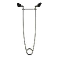 REIVA rablóhalas szájfeszítő