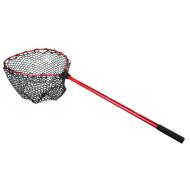 REIVA rablózó merítő gumírozott 128cm 25cm-es mélység