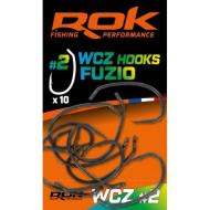 ROK FUZIO - Bojlis horog 2-es