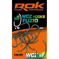 ROK FUZIO - Bojlis horog 6-os