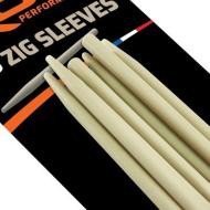 ROK Zig Sleeves - gubancgátló ujjak - 15 darab/csomag - sóder