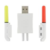 Ragot LED x2 USB Charger - spiccre szerelhető
