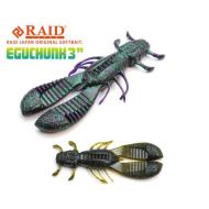 Raid Japan EGU CHUNK 3