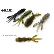 Raid Japan EGUBUG 2.5