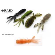 Raid Japan EGUBUG 2.5