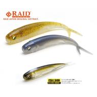 Raid Japan FISH ROLLER FISH SKIN 3