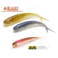 Raid Japan FISH ROLLER FISH SKIN 3
