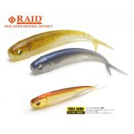 Raid Japan FISH ROLLER FISH SKIN 3