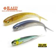 Raid Japan FISH ROLLER FISH SKIN 3