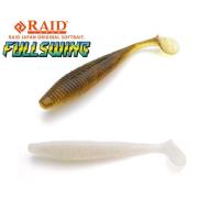 Raid Japan FULLSWING 3.5 8.9cm 057 Call White