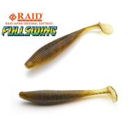 Raid Japan FULLSWING 3.5 8.9cm 067 Gupipan Sukeru