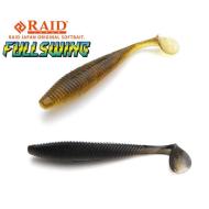 Raid Japan FULLSWING 4