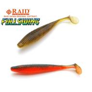 Raid Japan FULLSWING 4