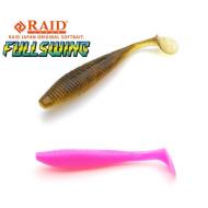 Raid Japan FULLSWING 4