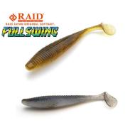 Raid Japan FULLSWING 4