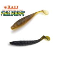 Raid Japan FULLSWING 5