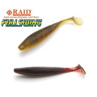 Raid Japan FULLSWING 5