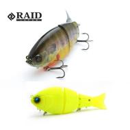 Raid Japan G-DASH 130mm 40gr 003 Lemon Power