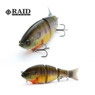 Raid Japan G-DASH 130mm 40gr 005 Gachi Gill