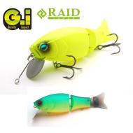 Raid Japan GI 94mm 35gr 002 Shimanashi Tiger