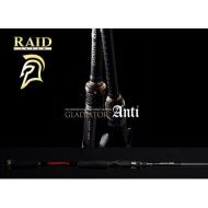 Raid Japan GLADIATOR ANTI CAST GA-75XXHC UNDERTAKER 226cm 140gr