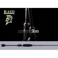 Raid Japan GLADIATOR ANTI GA-70HS-ST POWER NOSE 214cm 14gr