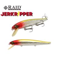 Raid Japan JERKRIPPER 122mm 17.5gr 003 Clown