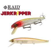 Raid Japan JERKRIPPER 122mm 17.5gr 004 Jewel Wakasagi