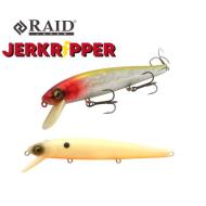 Raid Japan JERKRIPPER 122mm 17.5gr 012 Jason