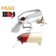 Raid Japan KILLER-D 82.5mm 32gr KD005 Kotobuki Head