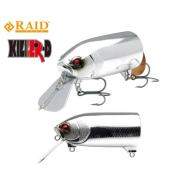 Raid Japan KILLER-D 82.5mm 32gr KD006 T-1000