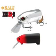 Raid Japan KILLER-D 82.5mm 32gr KD007 Love Hotaru