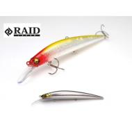 Raid Japan LEVEL MINNOW PLUS 125mm 14gr 014 Uruko