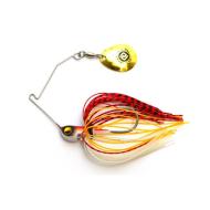 Raid Japan LEVEL SPIN PINO SINGLE COLORADO 7gr 14 Shichimi Tiger