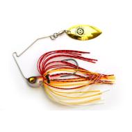 Raid Japan LEVEL SPIN PINO SINGLE WILLOW 7gr 14 Shichimi Tiger